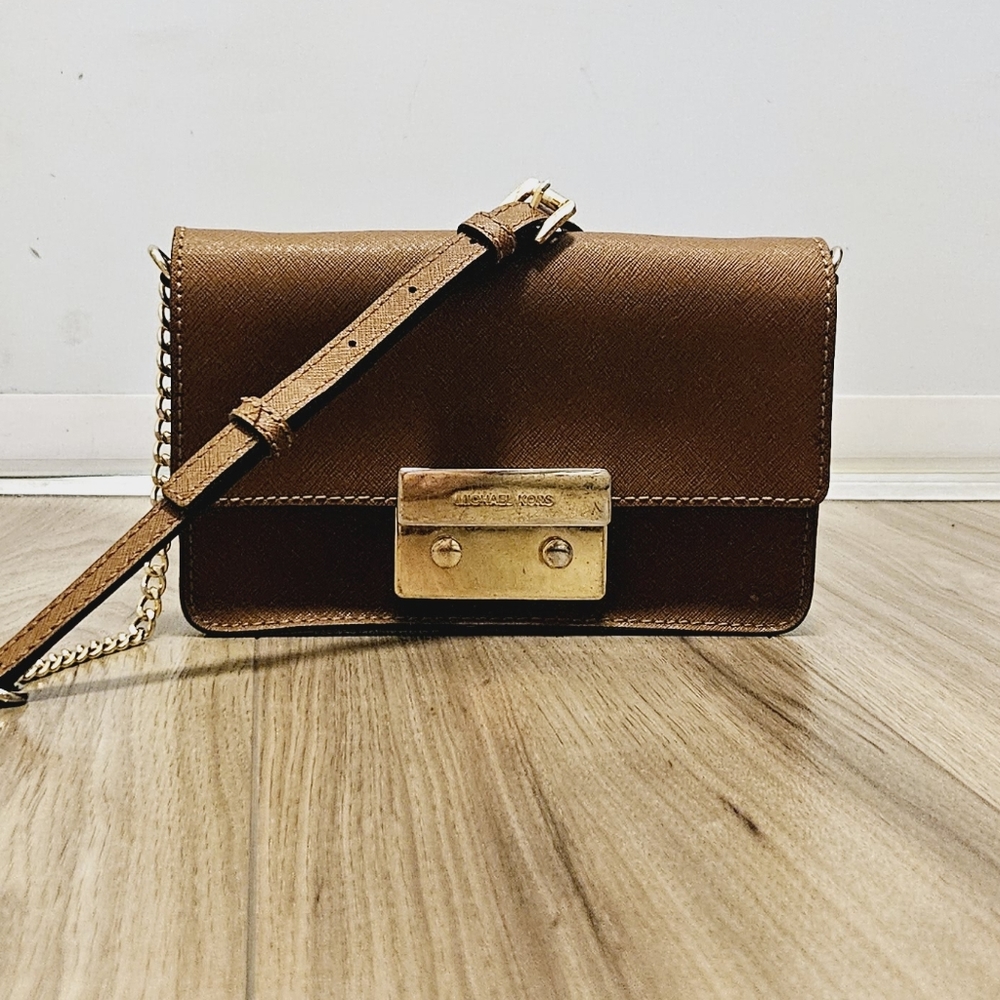 Michael Kors Sloan Crossbody